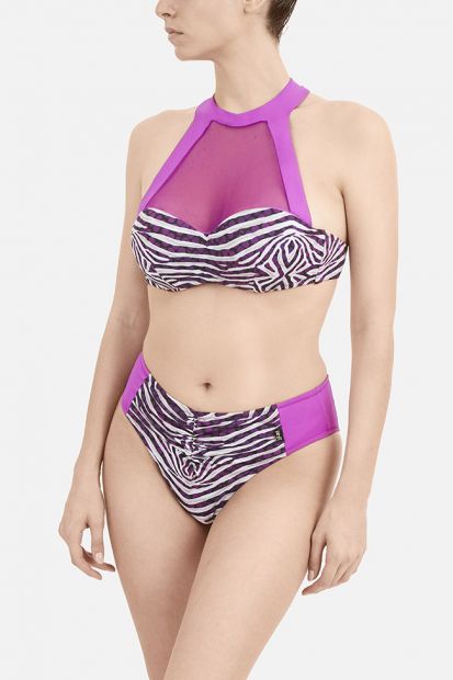 BIKINI FASCIA TOP CUP C